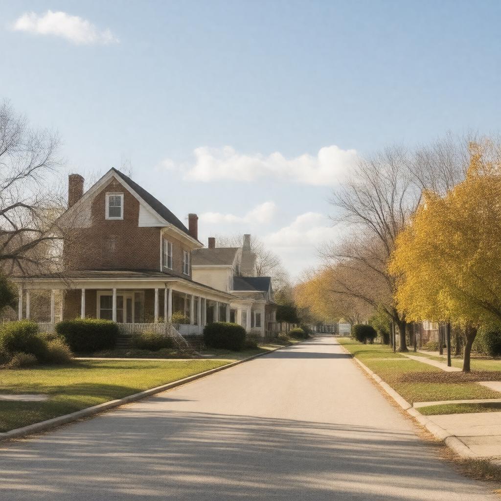 Norwood Park